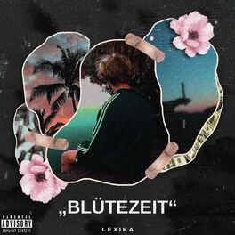 Album cover of Blütezeit