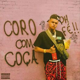 Album cover of CORO COM COÇA