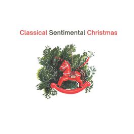 Album cover of Classical Sentimental Christmas