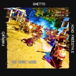 Album cover of No Hago Coro