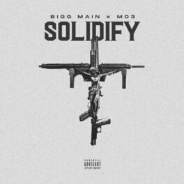 Album cover of Solidify