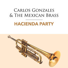 Album cover of Hacienda Party