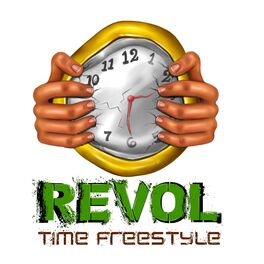 Album cover of Time (Freestyle)