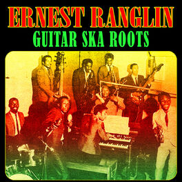 Album cover of Guitar Ska Roots