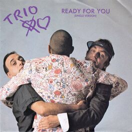 Album cover of Ready For You (7