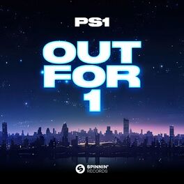 Album cover of Out For 1