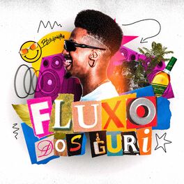 Album cover of Fluxo dos Guri 2