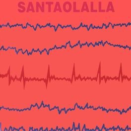 Album cover of Santaolalla (Remasterizado)
