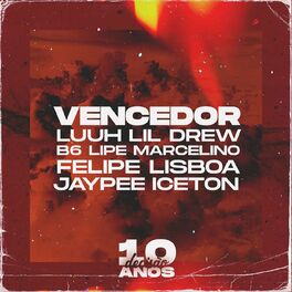 Album cover of Vencedor 2.0