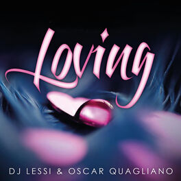 Album cover of Loving (EP Extended Play)