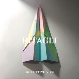 Album cover of Ritagli