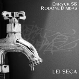 Album cover of Lei Seca