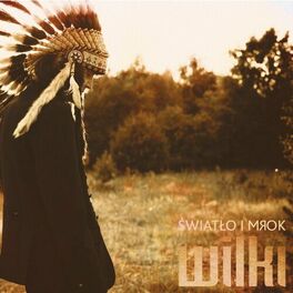 Album cover of Swiatlo i mrok