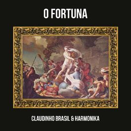 Album cover of O Fortuna
