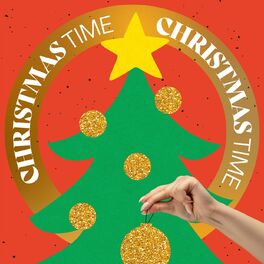 Album cover of Christmas Time