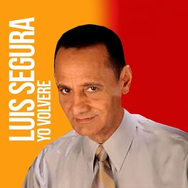 Album cover of Yo Volveré