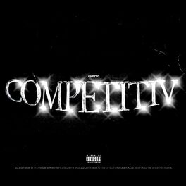 Album cover of Competitiv