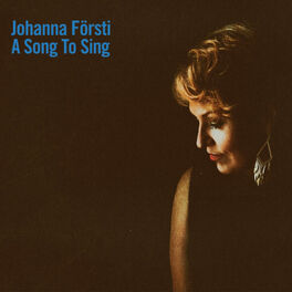 Album picture of A Song to Sing
