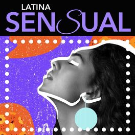 Album cover of Latina Sensual