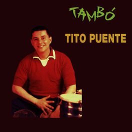 Album cover of Tambo