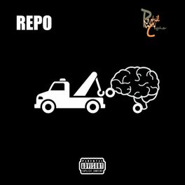 Album cover of Repo