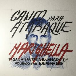 Album cover of Canto para Atabaque (Adubado)