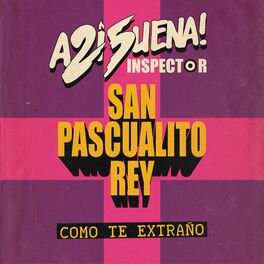 Album cover of Cómo Te Extraño
