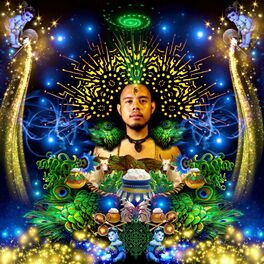 Album cover of Maha Mantra Medicina (Remixes)