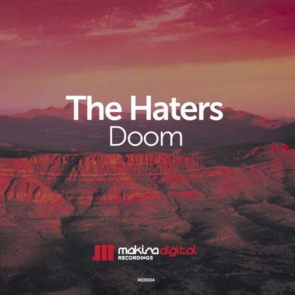 Doomed слова. The Haters. The Haters слушать