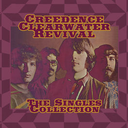 Album cover of The Singles Collection (Digital Audio Only)