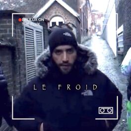Album cover of Le froid