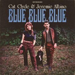 Album cover of Blue Blue Blue