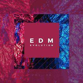 Album cover of EDM Evolution - Vol. 06