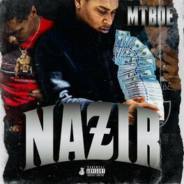 Album cover of Nazir