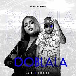 Album cover of Doblala