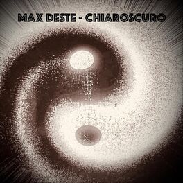 Album cover of Chiaroscuro