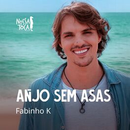 Album cover of Anjo Sem Asas