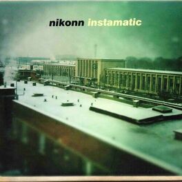 Album cover of Instamatic