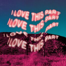 Album cover of I Love This Part
