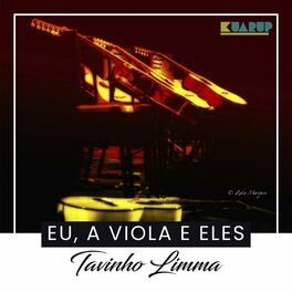 Album cover of Eu, a Viola e Eles