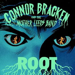Album cover of Root