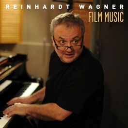 Album cover of Reinhardt Wagner - Film Music