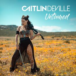 Album cover of Untamed