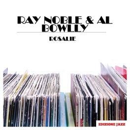 Album cover of Rosalie