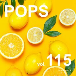 Album cover of Pops, Vol. 115 -Instrumental Bgm- by Audiostock