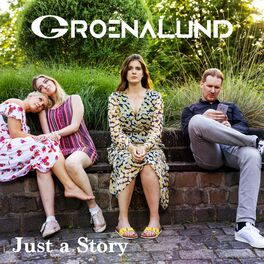 Album cover of Just a Story