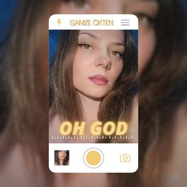 Album cover of Oh God