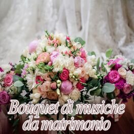 Album cover of Bouquet di musiche per matrimonio