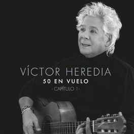 Album cover of 50 en Vuelo, Capítulo 1