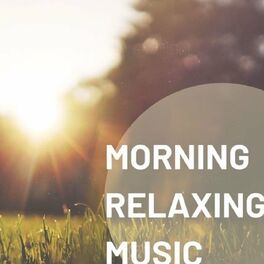Album cover of Relax Morning